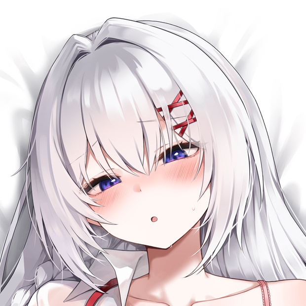 [PPPP] 抱き枕カバー <A>