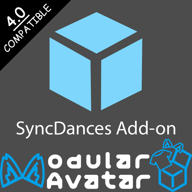 SyncDances MA Add-On