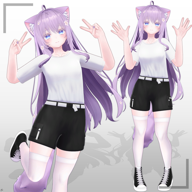 『萌 (Moe)』 Velo