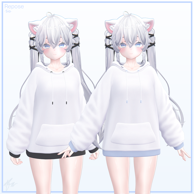 『Sio用』 Repose for Sio