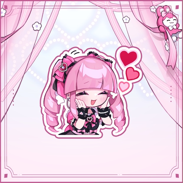♥みみりん様♥ みみんメイド🎀みみりん - BOOTH