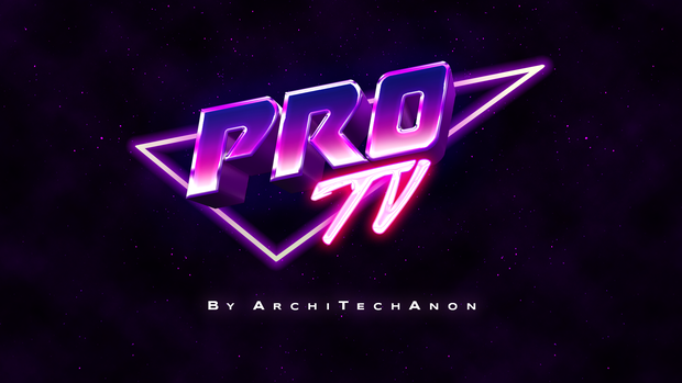 ProTV 3.0 (beta) for VRChat (Udon Video Player) [Free DL Available]