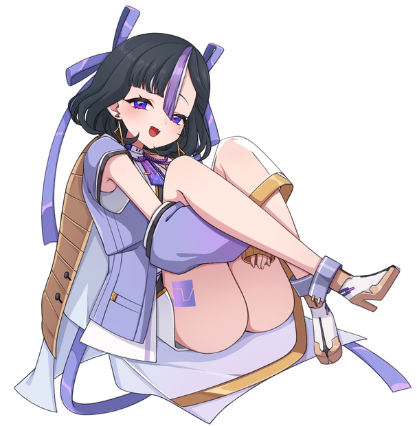 【発送1/31～】シュエンアクリルスタンド