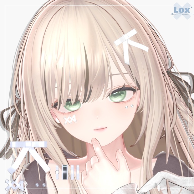 BOOTHサムネイル