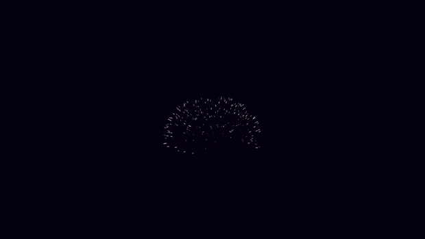 Unity VFX impact particle(ヒットの衝撃)