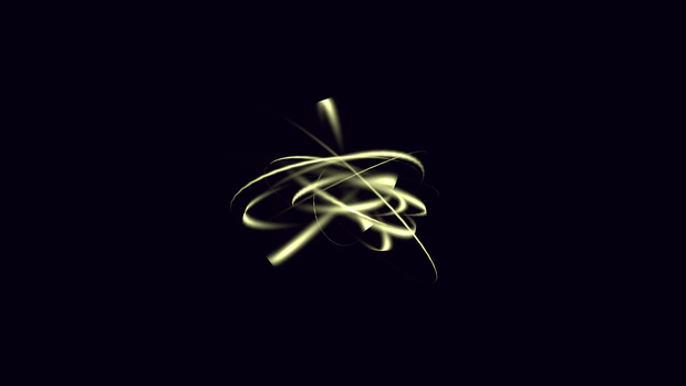 Unity VFX samidaregiri(五月雨斬り)