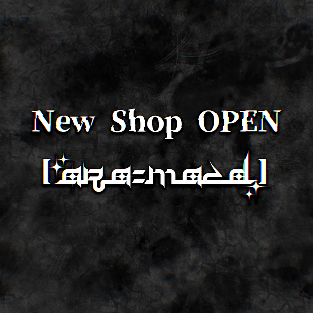 NEW SHOP OPEN