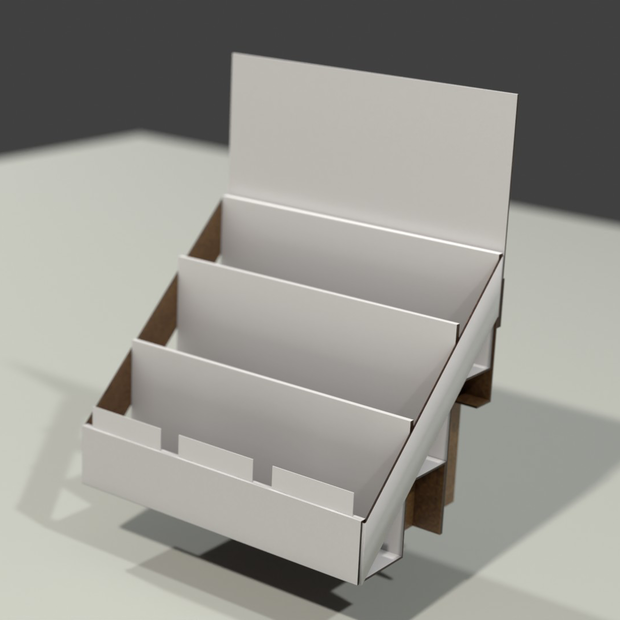 アリス3D小物類「AliceDISPLAY(アリス棚)」