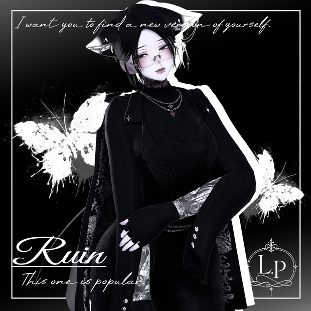 【Ruin】