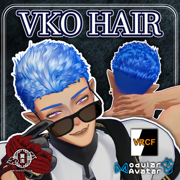 VKO Hair