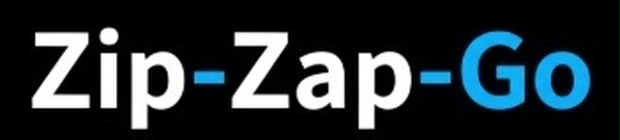 ZIP-ZAP-GO