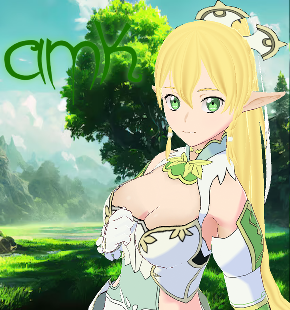 Leafa