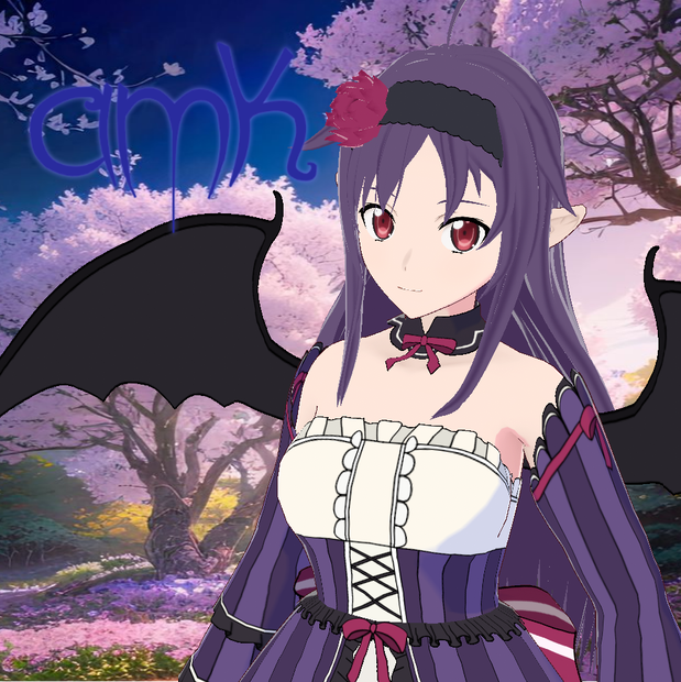 Yuuki (Bat)