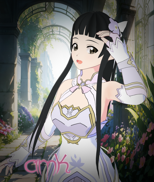 Yui