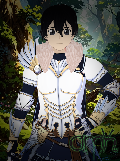 Kirito (Evangelical Cantata)