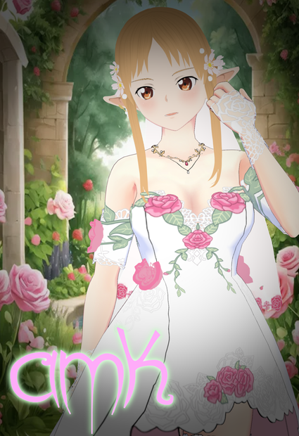 Asuna (Bride)