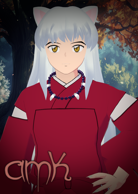 Inu Yasha