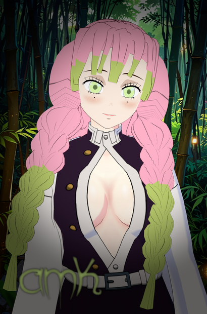 Mitsuri