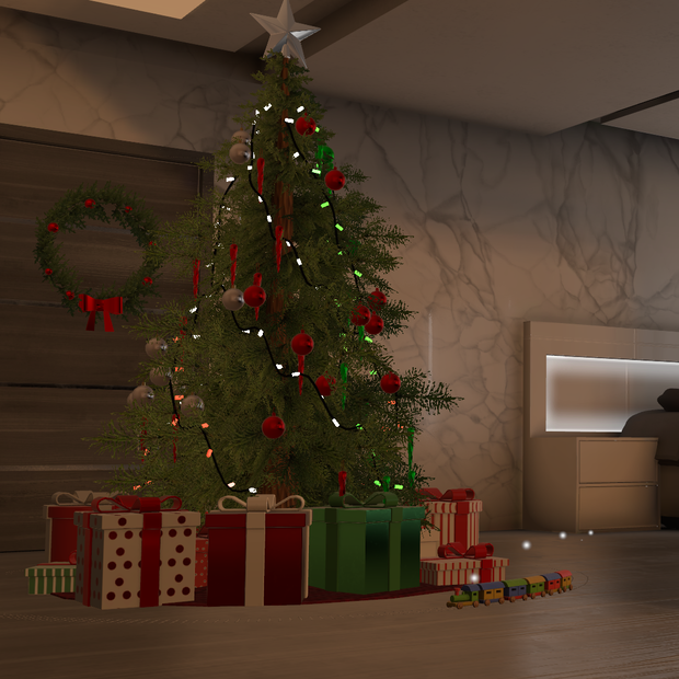 クリスマスパック ┃ Christmas Pack