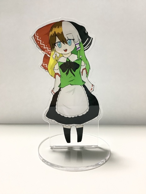 ゆっくりk Booth