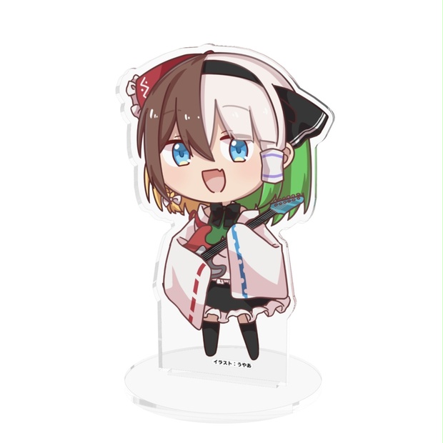 重音テトSV グッズ - BOOTH