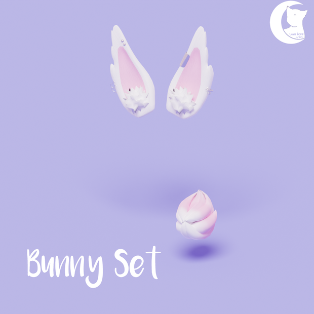 Bunny Set