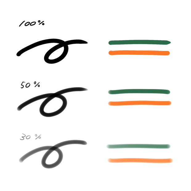 一本満足ペン