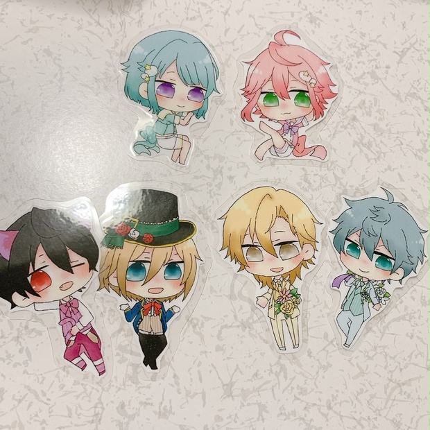 イラストオーダー。手作りラミカ！！ イラストオーダー。手作りラミカ！！ イラストオーダー。手作りラミカ