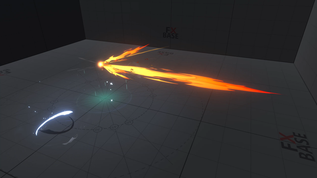 BLEffect Fire,Heal,Slash Effect V1.1 (火、治疗、斬)