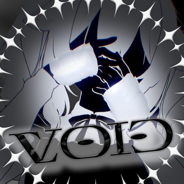 [2アバター対応]Void