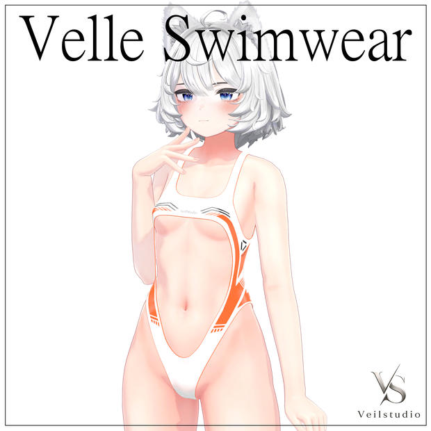 Velle Swimwear【Velle専用】