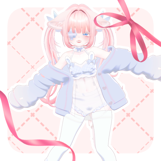 Woman pose #2