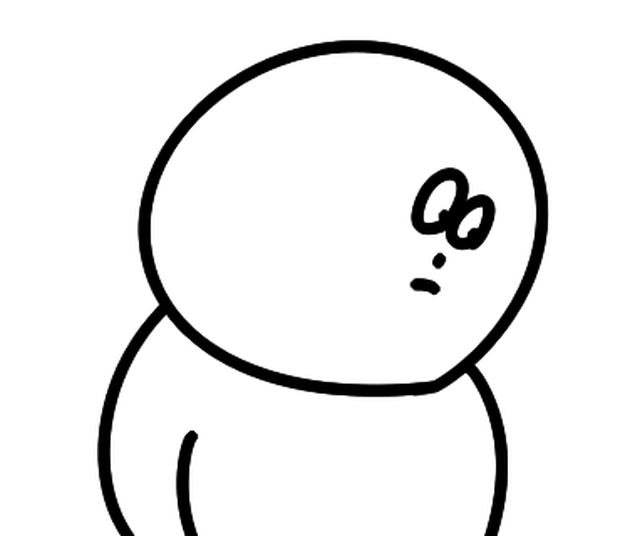 顔芸LINEスタンプ