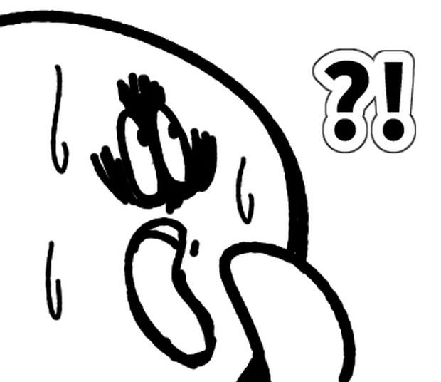 LINEスタンプ8