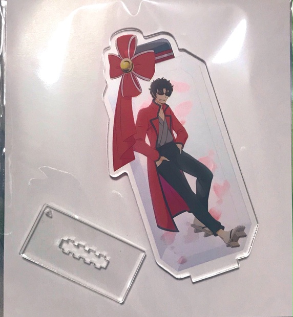 銀魂 坂本辰馬 アクリルスタンド ジャンプフェスタ2019 攘夷志士 希少