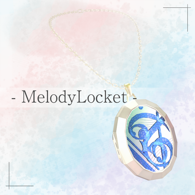 MelodyLocket