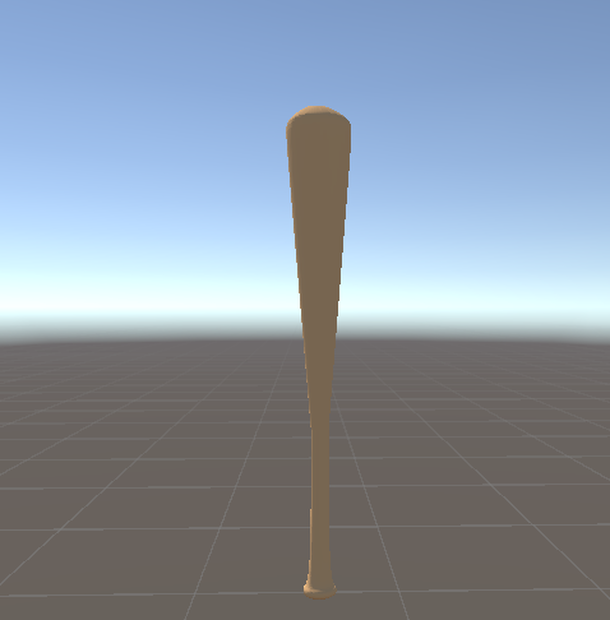 baseball bat.unitypackage
