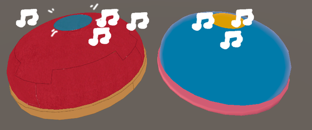 【VRChat】Modular Avatar Pet Bell