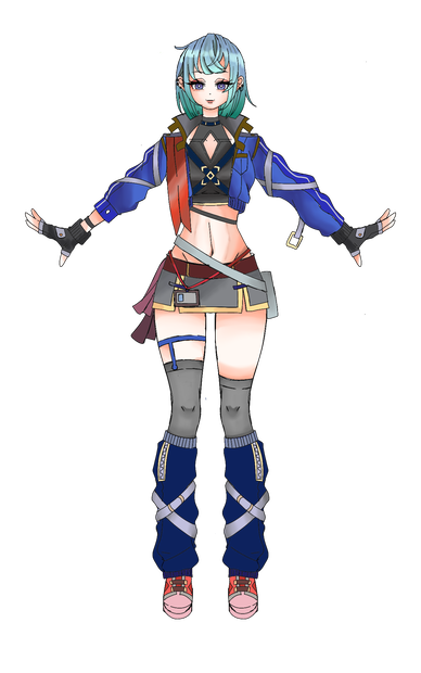 イラスト素材
