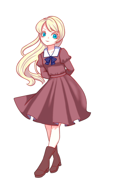イラスト素材
