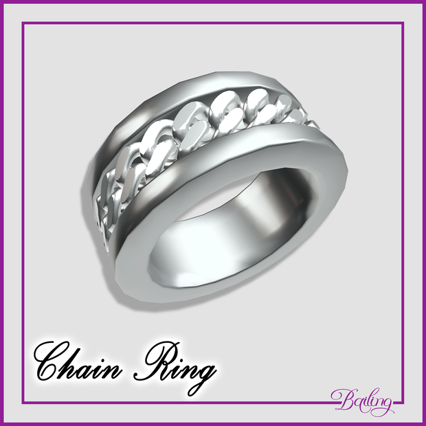 Chain Ring チェーンリング