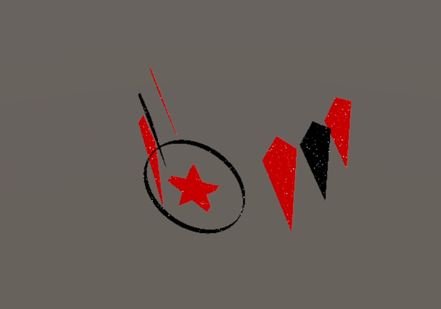 star glitch