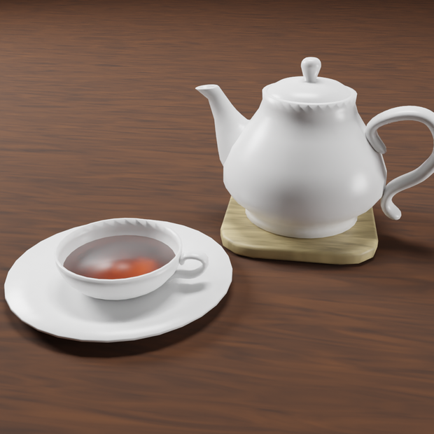 紅茶