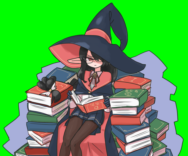 フリーシェル「mage」
