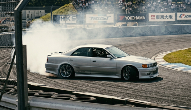 ドリ車クラフト