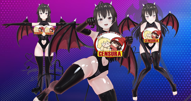 suou yuki (Tokidoki) +18