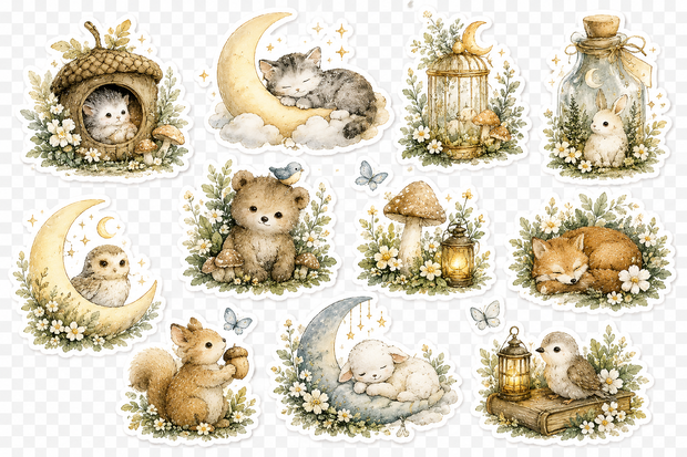 animal＆nature2