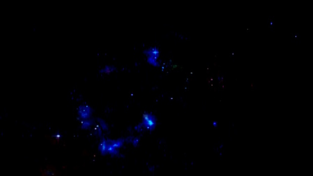 🌌宇宙柄🌌　無料背景　+　著作権フリー素材