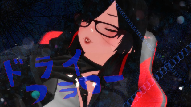 歌唱モーション　配布します⸜(๑’ᵕ’๑)⸝