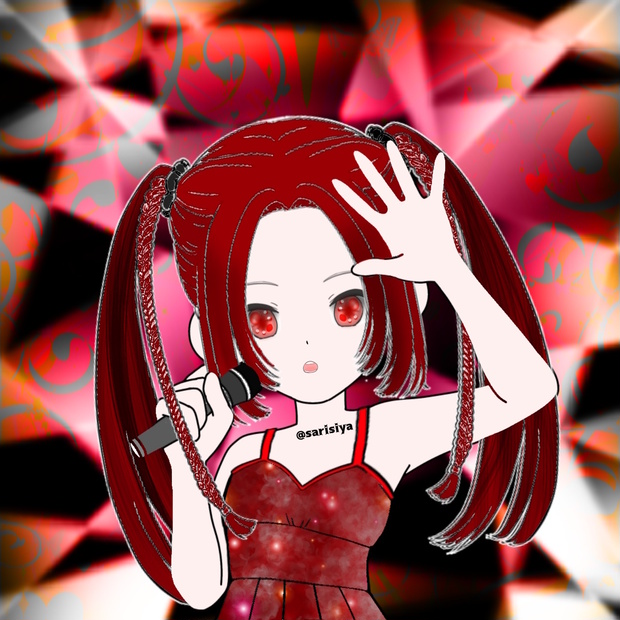 mina　フリーアイコン　🎀ご自由に🎀